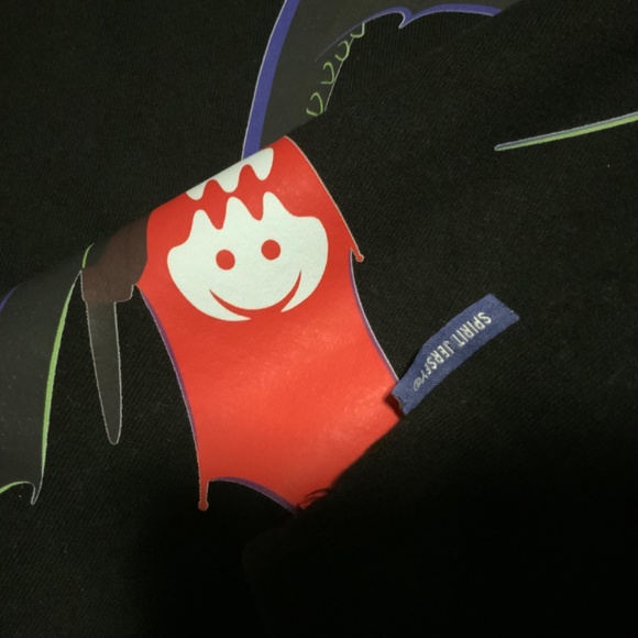 How to train your dragon toothless jersey - Picture 7 of 10